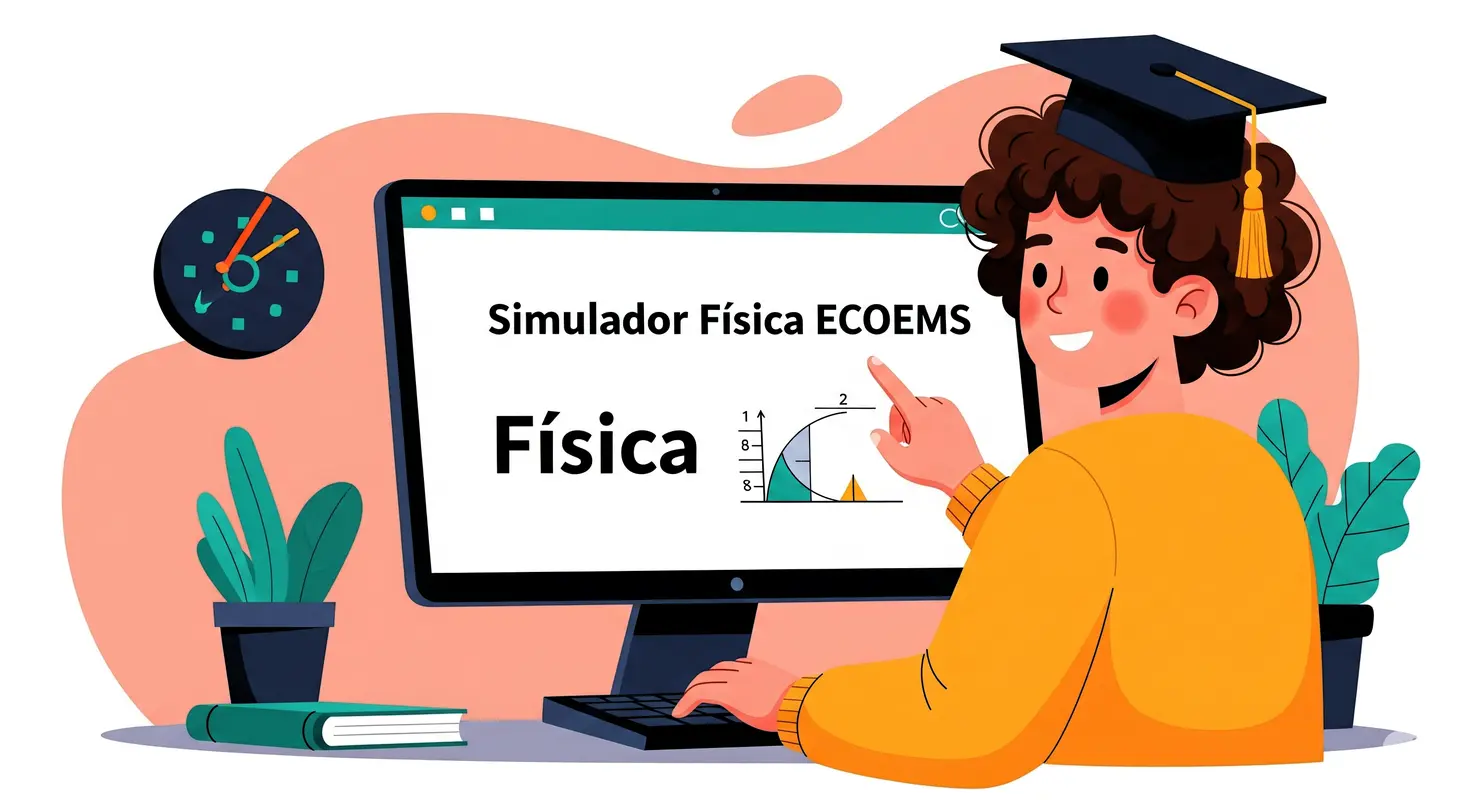 Simulador Fisica ECOEMS