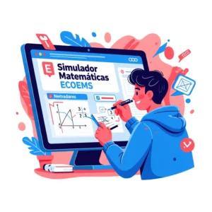 Simulador Matematicas ECOEMS